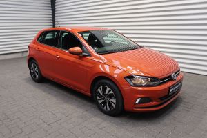 VW Polo Advance TSI DSG #908068