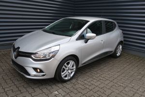 Renault Clio Zen TCe 5-dr #908080
