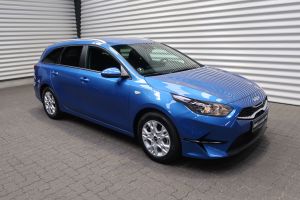Kia Ceed Prestige T-GDi st.car #908143