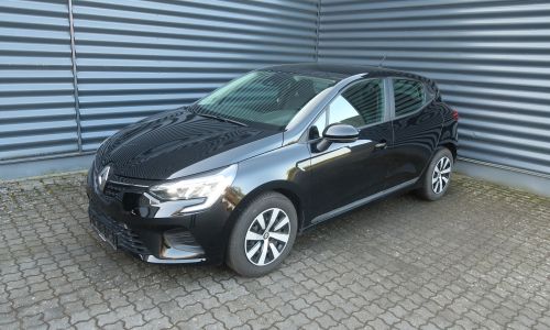 Renault Clio V Equilibre TCe 90 #908185