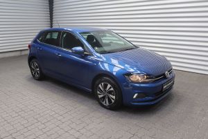 VW Polo Advance TSI DSG #908200