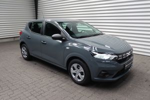 Ny Dacia Sandero Essential TCe 90 #910733