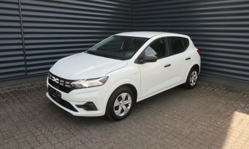 Dacia Sandero Essential TCe 90 #908278