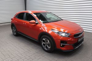 Kia XCeed Active T-GDi #908387