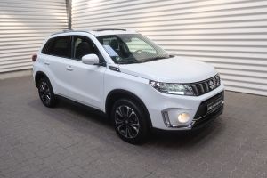 Suzuki Vitara Adventure Boosterjet MHEV #908406