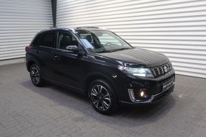 Suzuki Vitara Adventure Boosterjet MHEV #908409