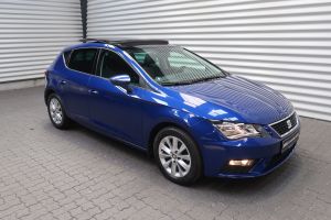 SEAT Leon Style TSI 5-dr #908414