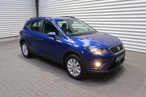 SEAT Arona Style TSI #908423