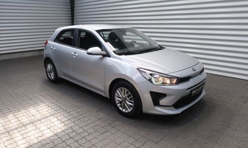 Kia Rio Concept MPi #908443