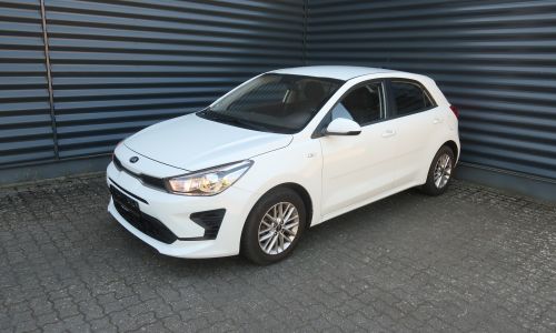 Kia Rio Concept MPi #908459