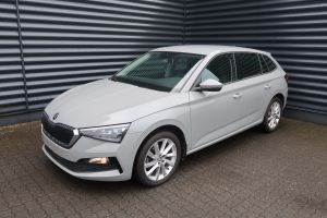 Škoda Scala Style TSI #908475