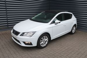 SEAT Leon Style TSI 5-dr #908482