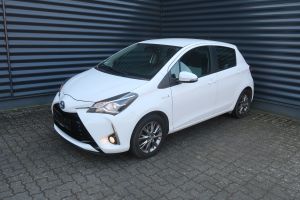Toyota Yaris Active VVT-i Hybrid aut. #908504