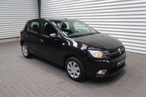 Dacia Sandero Family Edition TCe #908512