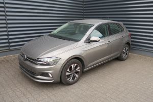 VW Polo Advance TSI DSG #908553