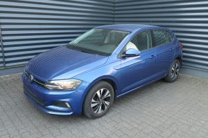 VW Polo Advance TSI DSG #908556