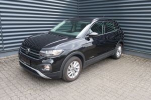 VW T-Cross Advance TSI DSG #908559