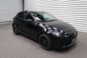 Ny Mazda 2 Homura SkyActiv-G aut. #908915