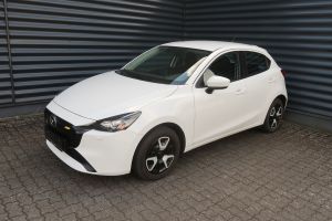 Mazda 2 Centre-Line e-SkyActiv G #908601