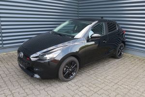 Mazda 2 Homura SkyActiv-G aut. #908606