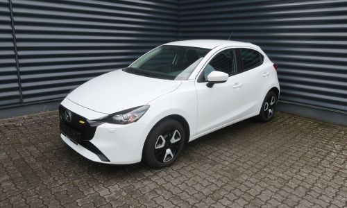 Mazda 2 Centre-Line e-SkyActiv G #908799