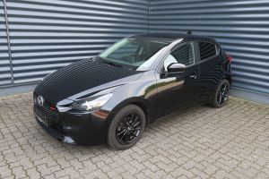 Mazda 2 Homura SkyActiv-G aut. #908856