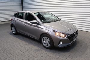 Hyundai i20 Essential T-GDi aut. #908862