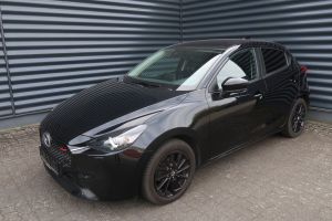 Mazda 2 Homura SkyActiv-G aut. #908918