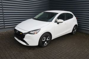 Mazda 2 Centre-Line e-SkyActiv G #908946