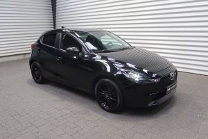 Mazda 2 Homura SkyActiv-G aut. #908984
