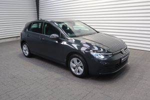 VW Golf VIII Life TSI 5-dr #909025