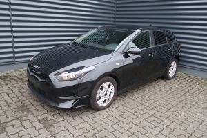 Kia Ceed Prestige T-GDi 5-dr #909038