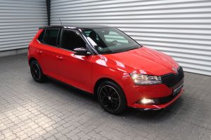 Škoda Fabia Monte Carlo TSI 5-dr #909221