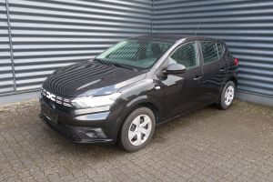 Dacia Sandero Essential TCe 90 #909242