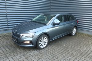 Škoda Scala Style TSI #909272
