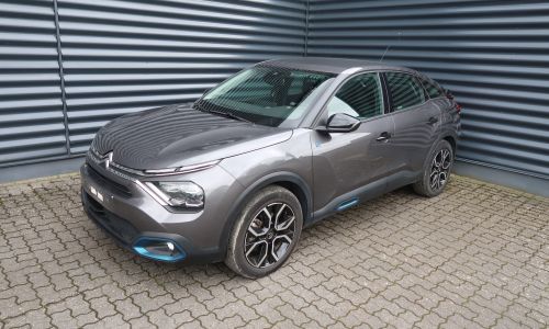 Citroën ë-C4 Feel 50 kWh #909391