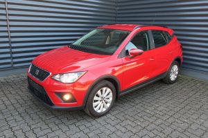 SEAT Arona Style TSI DSG #909417