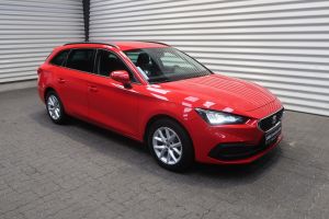 SEAT Leon Style 1.5 TSI EVO st.car #909455