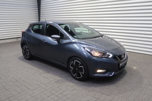 Nissan Micra Acenta IG-T aut. #909516