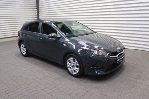 Kia Ceed Prestige T-GDi 5-dr #909567