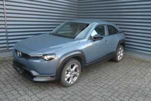 Mazda MX-30 Cosmo e-SkyActiv 35 kWh #909720