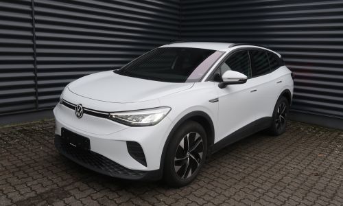 VW ID.4 Life 77 kWh #909804