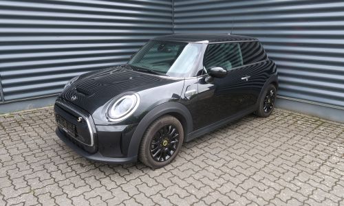 MINI Cooper SE Classic Trim 32 kWh 3-dr #909910