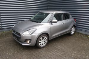Suzuki Swift Plus MHEV 909920
