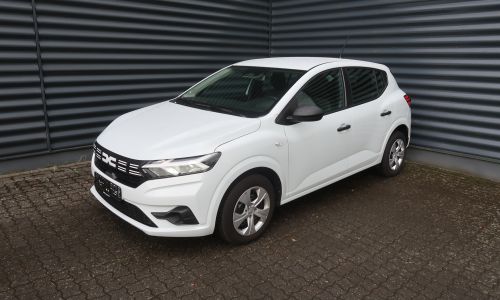 Dacia Sandero Essential TCe 90 #910039