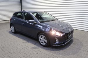 Hyundai i20 Essential T-GDi aut. #910401