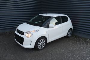 Citroën C1 Shine VTi #910141