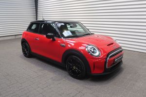 MINI Cooper SE Classic Trim 32 kWh 3-dr #910183