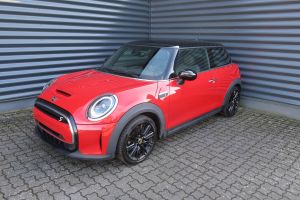 MINI Cooper SE Classic Trim 32 kWh 3-dr #910183