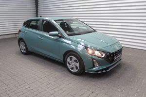 Hyundai i20 Essential T-GDi aut. #910209
